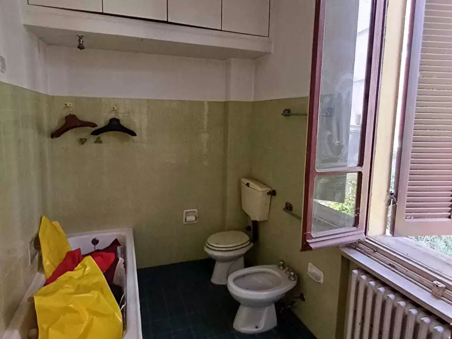 Immagine 11 di Bilocale in vendita  a Fornovo Di Taro