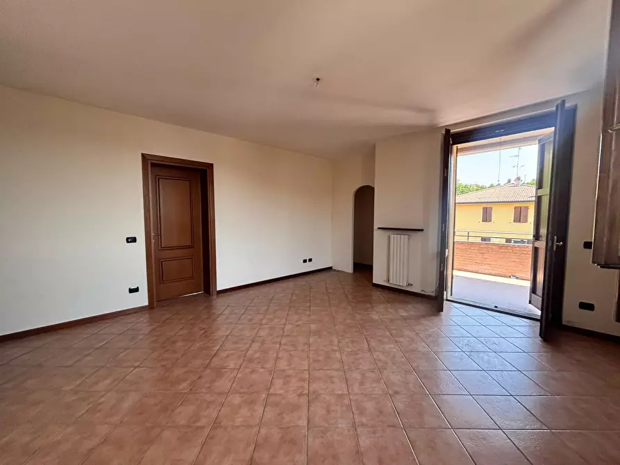 Immagine 5 di Quadrilocale in vendita  in Via Luigi Umberto Giordana 25 a Medesano
