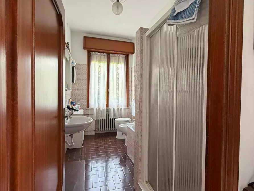 Immagine 22 di Casa bifamiliare in vendita  a Fornovo Di Taro