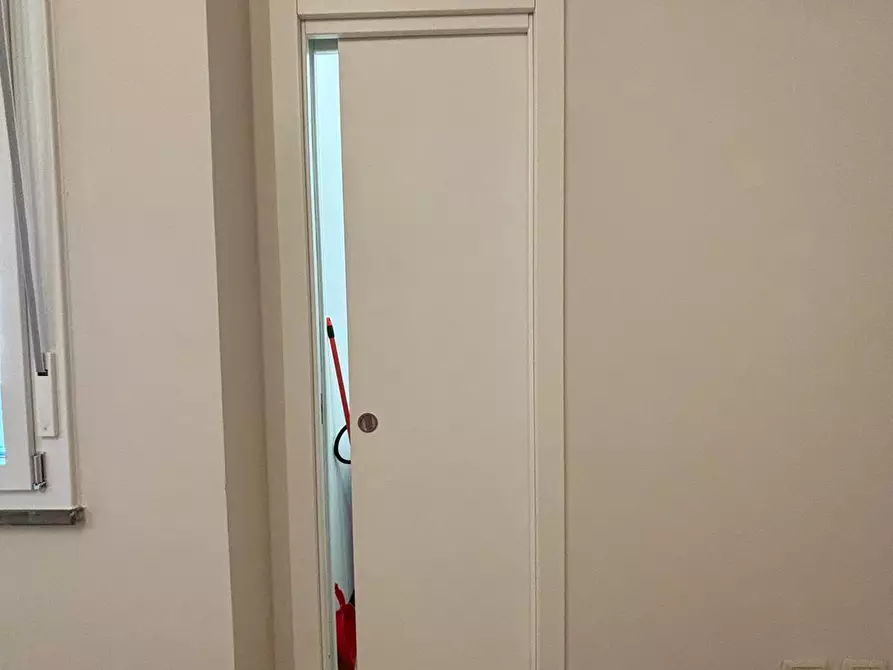 Immagine 5 di Quadrilocale in vendita  a Fornovo Di Taro