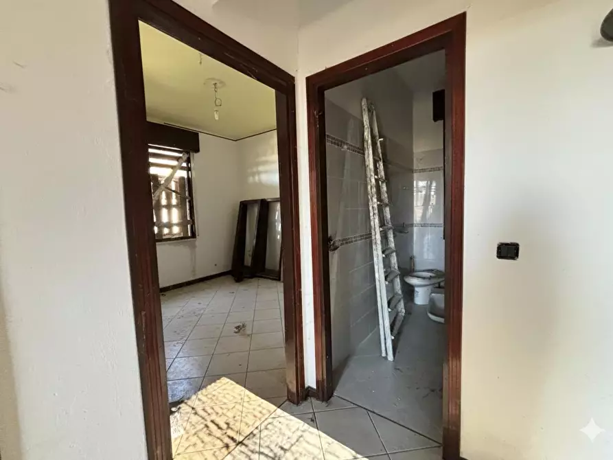 Immagine 19 di Villa in vendita  a Pellegrino Parmense