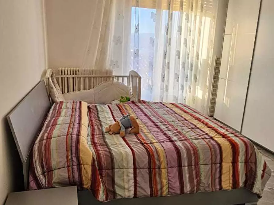 Immagine 14 di Trilocale in vendita  a Fornovo Di Taro