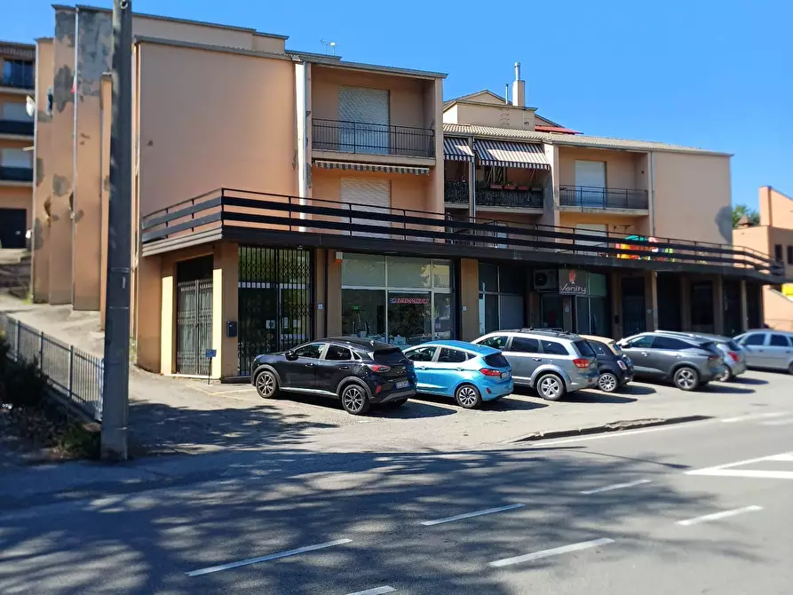 Immagine 1 di Quadrilocale in vendita  a Medesano