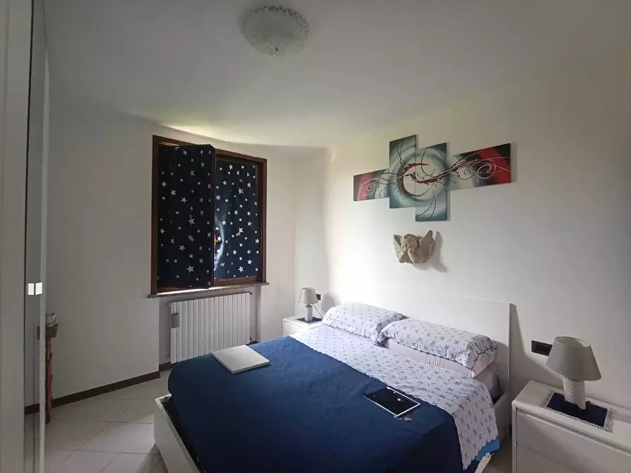 Immagine 14 di Bilocale in affitto  a Medesano