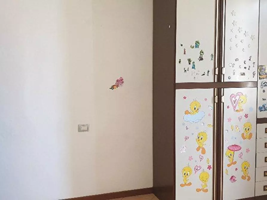 Immagine 10 di Trilocale in affitto  a Fornovo Di Taro