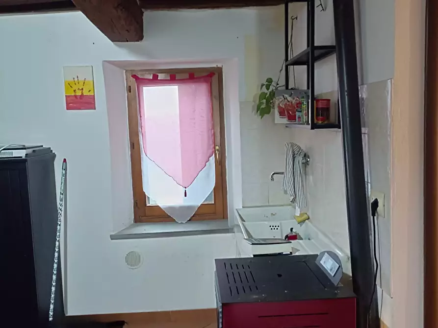 Immagine 3 di Bilocale in affitto  a Fornovo Di Taro