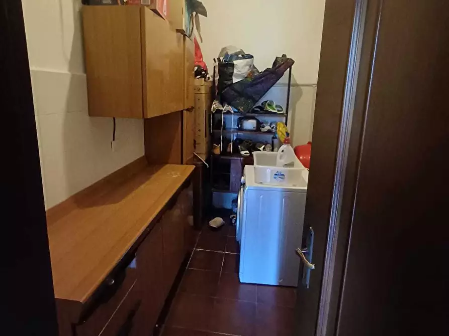 Immagine 12 di Trilocale in vendita  a Fornovo Di Taro