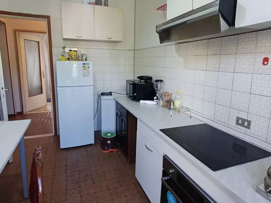 Immagine 6 di Quadrilocale in vendita  a Fornovo Di Taro