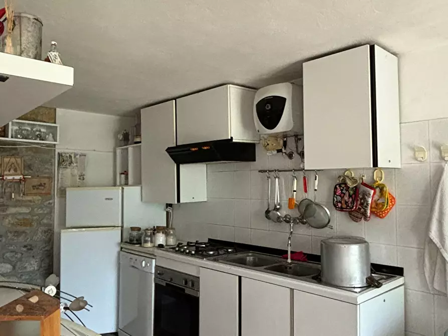 Immagine 45 di Casa indipendente in vendita  a Terenzo