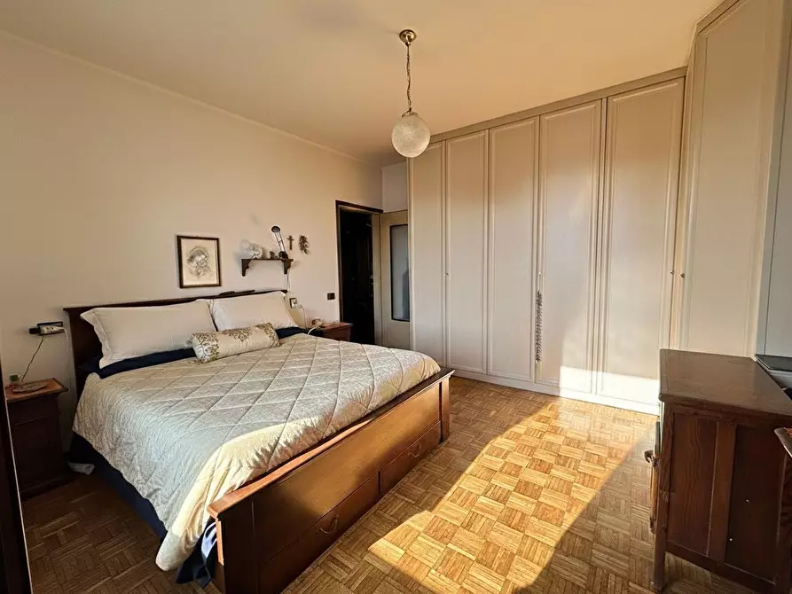 Immagine 19 di Casa bifamiliare in vendita  a Salsomaggiore Terme