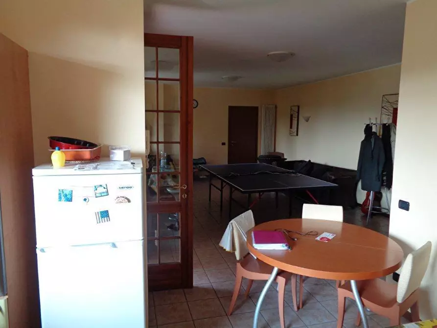 Immagine 3 di Quadrilocale in affitto  a Varano De' Melegari