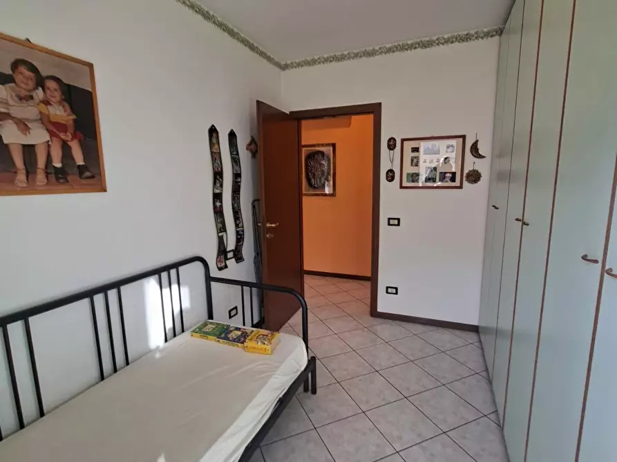 Immagine 22 di Trilocale in vendita  a Solignano