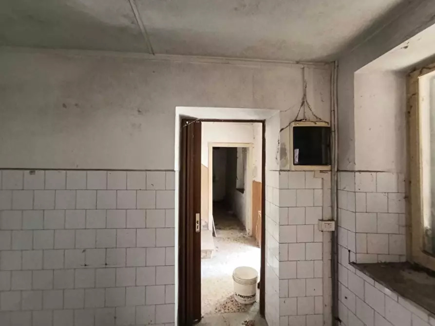 Immagine 25 di Terratetto in vendita  a Fornovo Di Taro