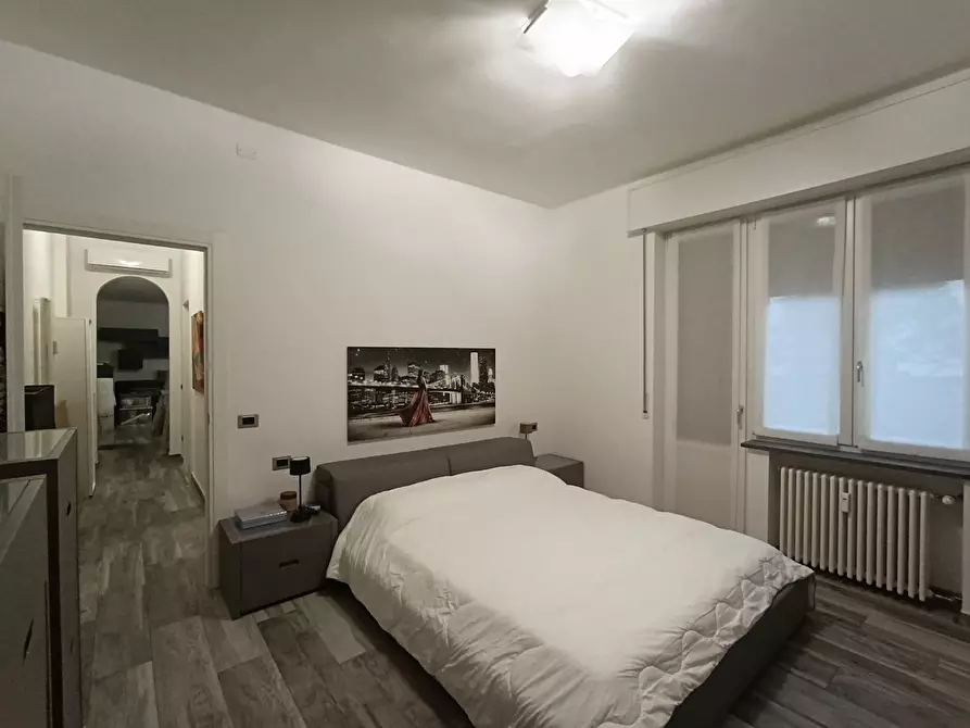 Immagine 11 di Trilocale in vendita  a Fornovo Di Taro