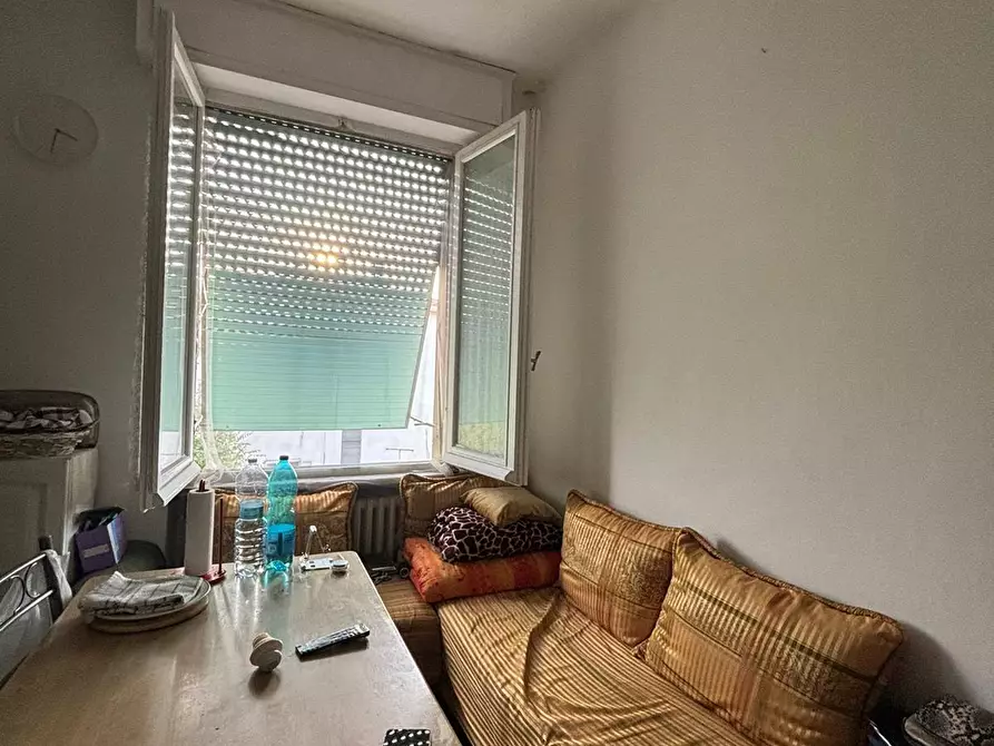 Immagine 8 di Trilocale in vendita  a Fornovo Di Taro