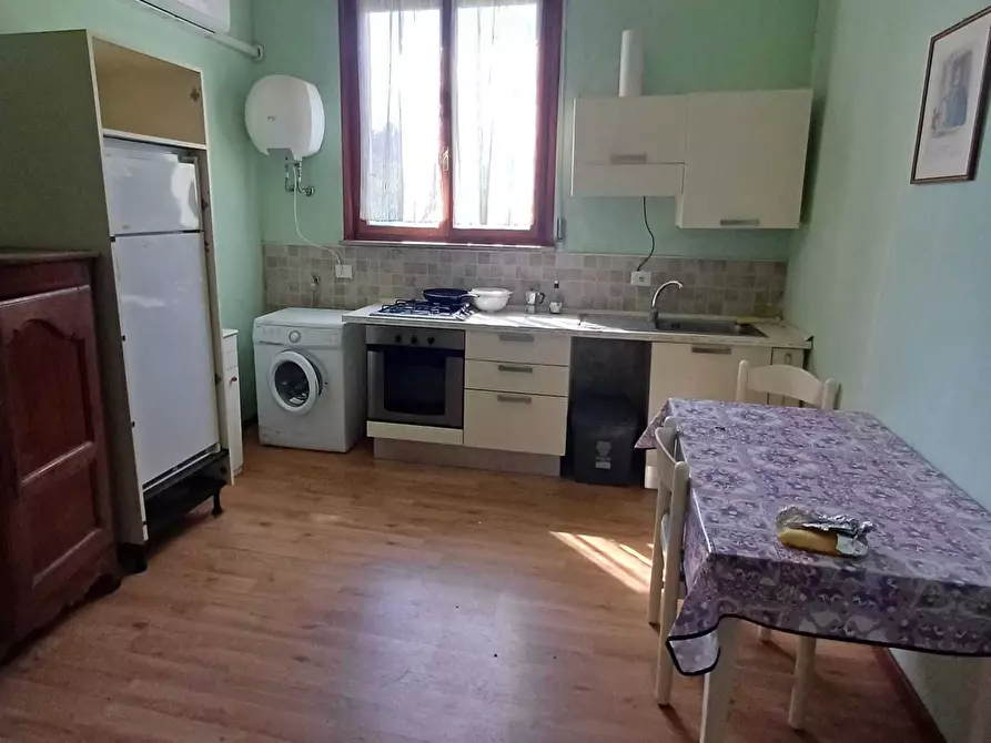 Immagine 2 di Bilocale in affitto  a Parma