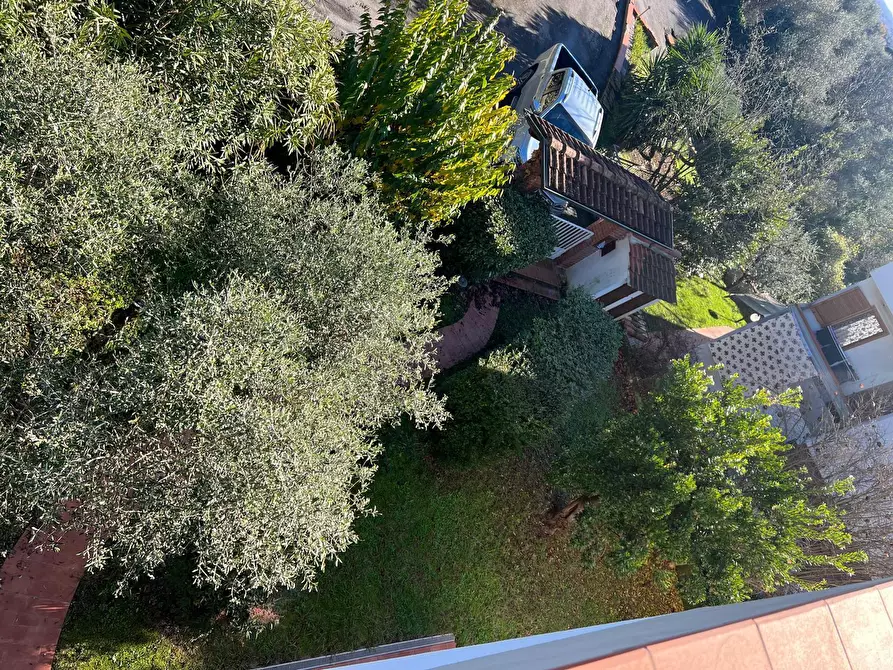 Immagine 29 di Villetta a schiera in vendita  a Sarzana