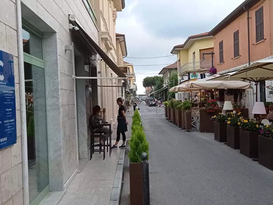 Immagine 1 di Trilocale in affitto  a Massa