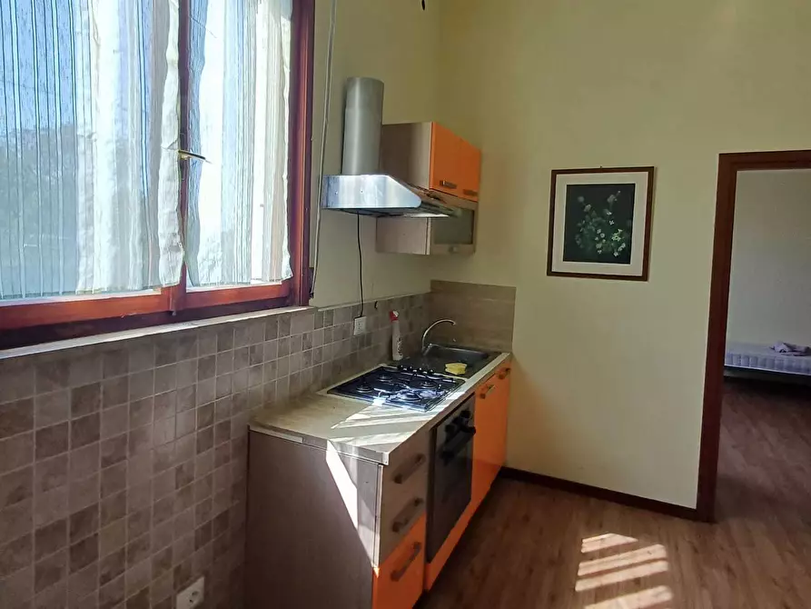 Immagine 10 di Bilocale in affitto  a Parma