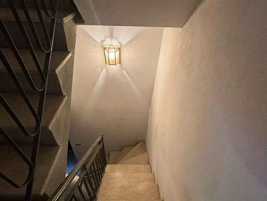 Immagine 27 di Porzione di casa in vendita  a Terenzo