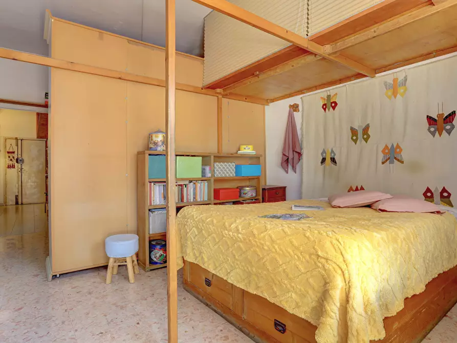 Immagine 19 di Appartamento in vendita  in Via del Forte Bravetta 186 a Roma