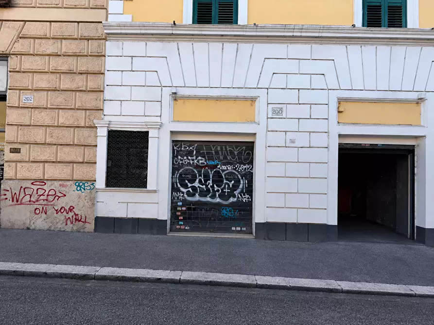 Immagine 24 di Quadrilocale in vendita  in Via di San Giovanni in Laterano 190 a Roma