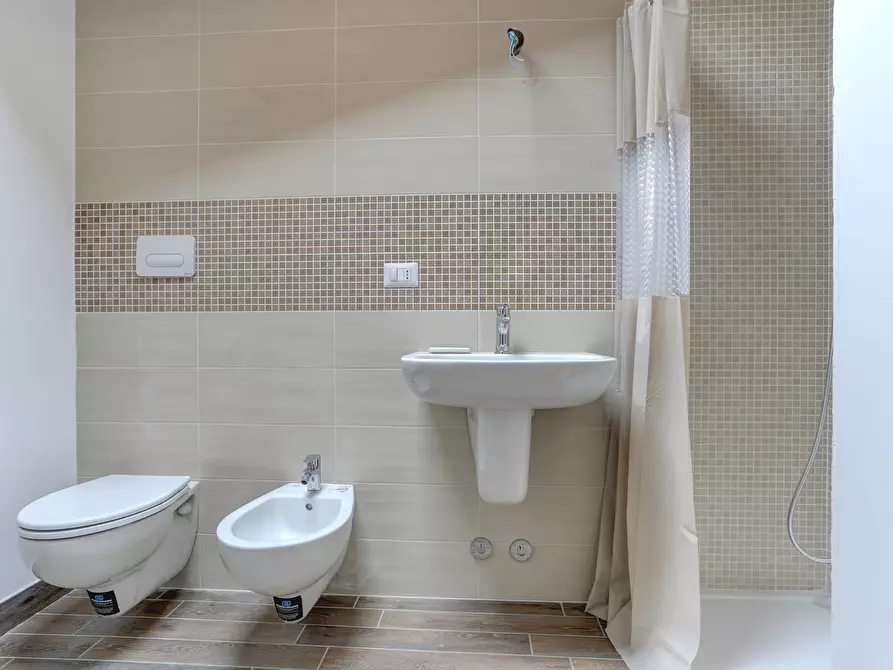 Immagine 14 di Villa in vendita  in Via del Fontanile di Mezzaluna 231 a Fiumicino