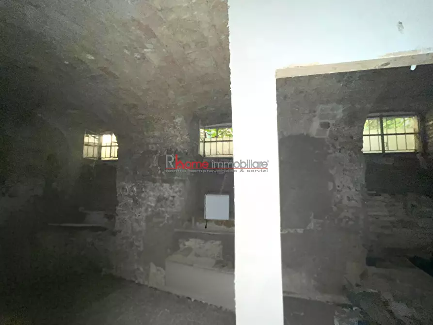 Immagine 6 di Bilocale in vendita  a Roma