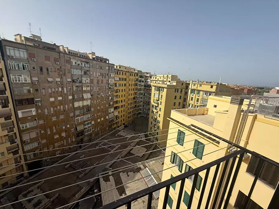Immagine 13 di Trilocale in vendita  in Via Guido Reni 42 a Roma