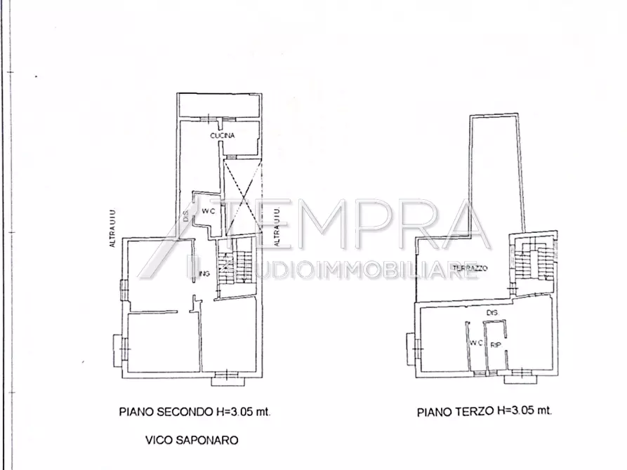 Immagine 33 di Appartamento in vendita  a Adrano