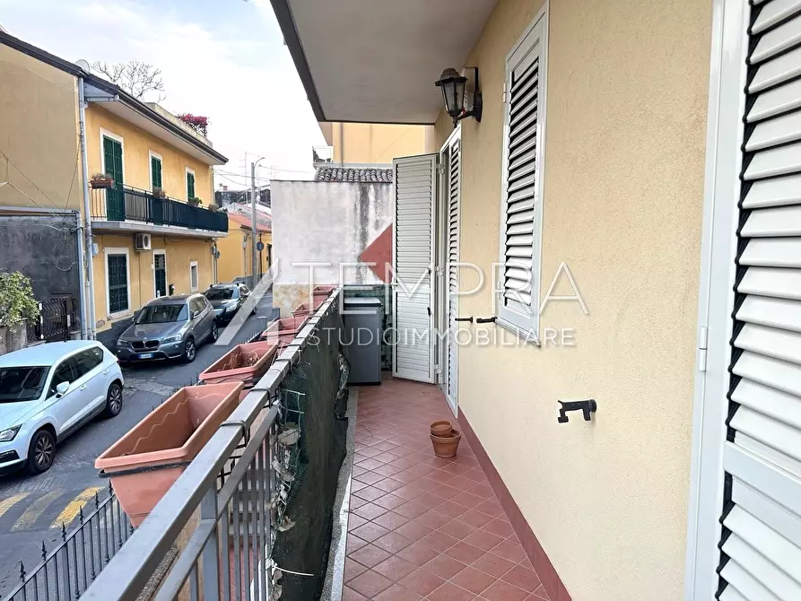 Immagine 21 di Appartamento in vendita  a Aci Castello