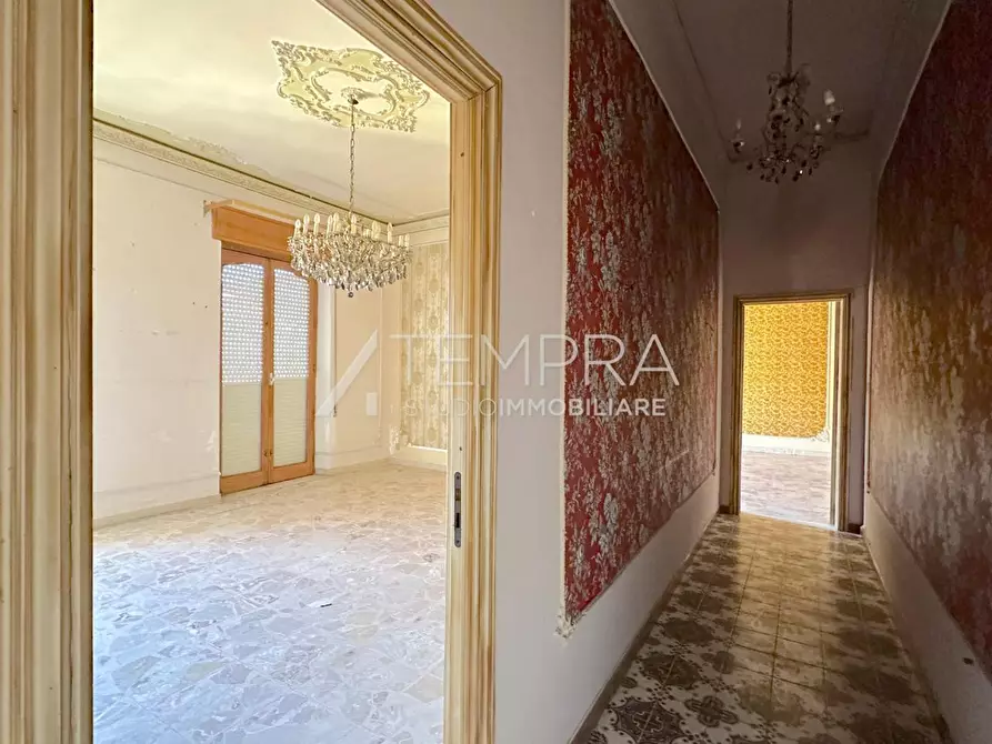 Immagine 12 di Casa indipendente in vendita  in VIA INZERILLI a Adrano