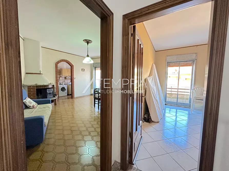 Immagine 8 di Appartamento in vendita  in via archeologica 12 a Adrano