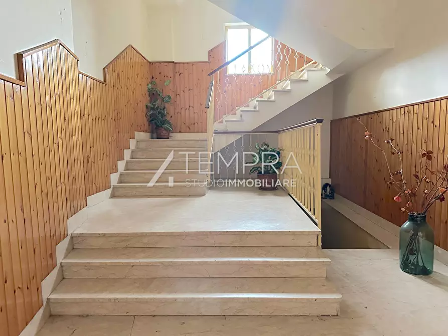 Immagine 22 di Appartamento in vendita  in Via Gaezza 3 a Adrano