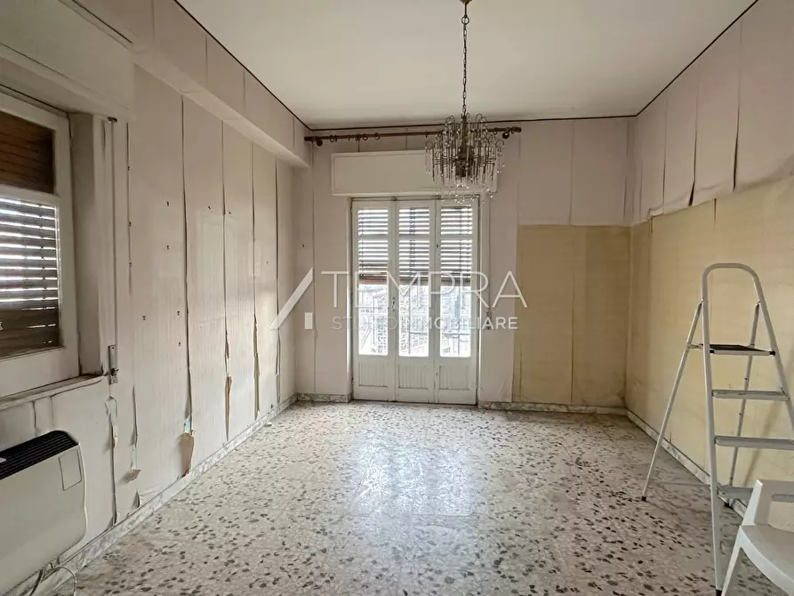 Immagine 13 di Casa indipendente in vendita  a Biancavilla