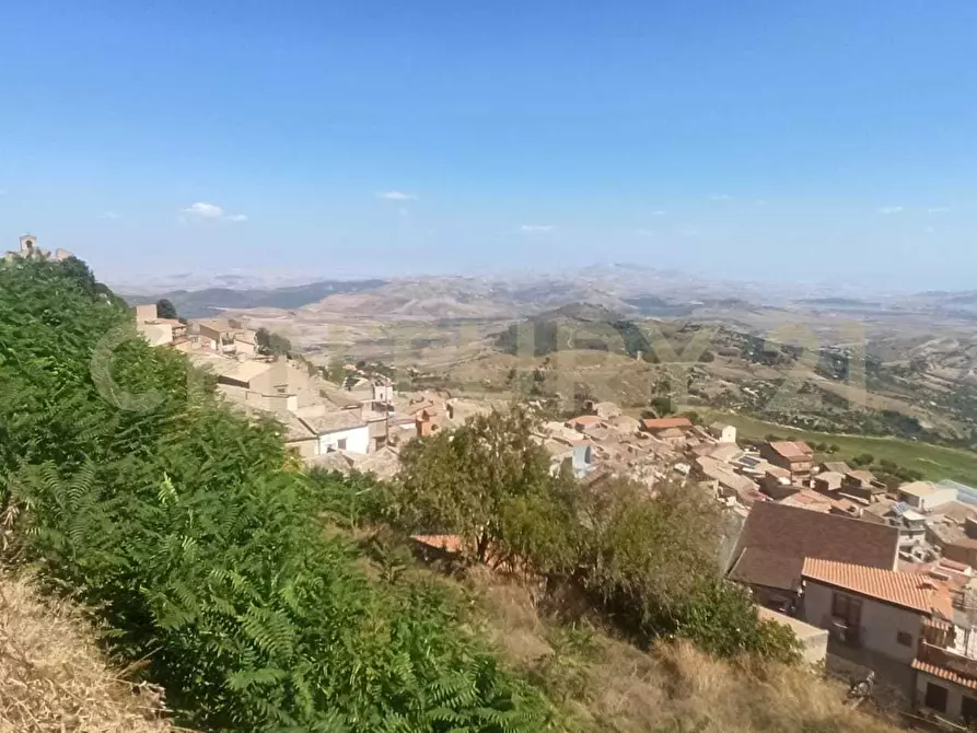 Immagine 23 di Casa bifamiliare in vendita  in Via Roma 14 a Aidone