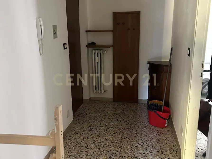 Immagine 15 di Trilocale in vendita  in Via Pier Fortunato Calvi 49 a Verona