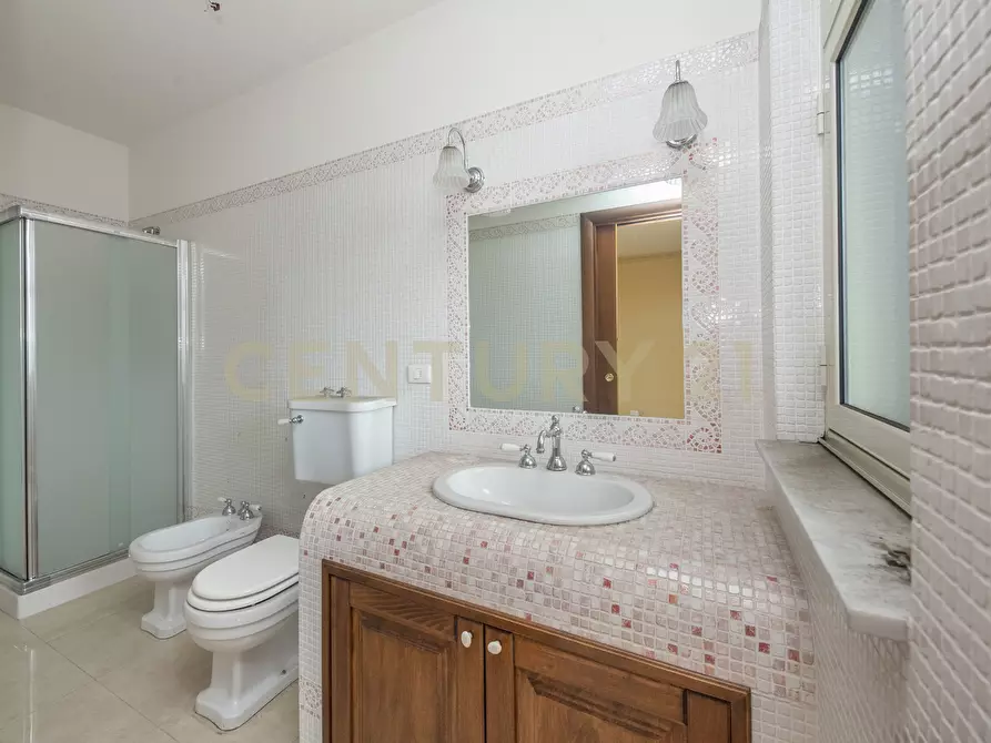 Immagine 95 di Casa indipendente in vendita  in Via San Nullo 5 a Catania