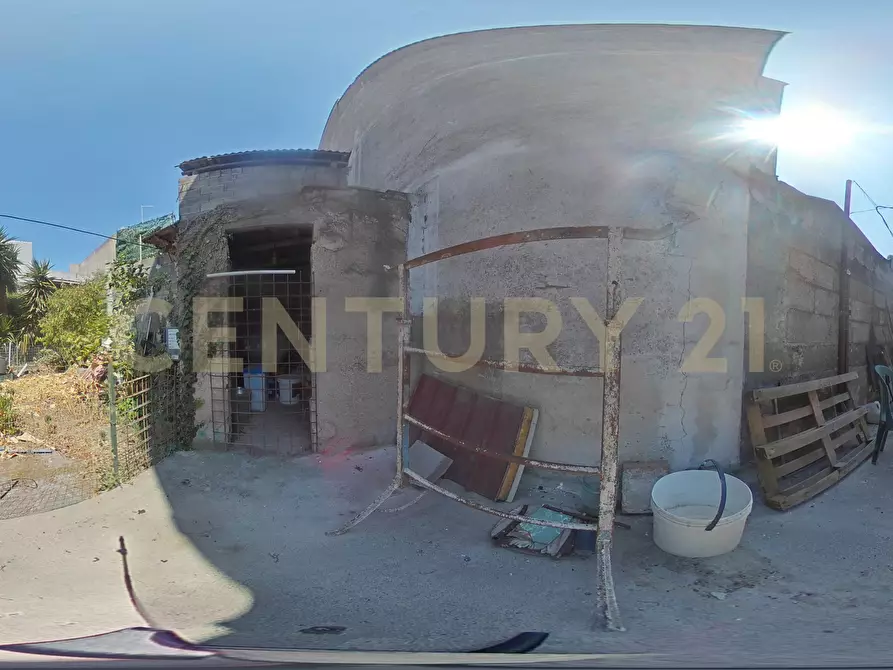 Immagine 53 di Casa indipendente in vendita  in Via Roma 66 a Camporotondo Etneo