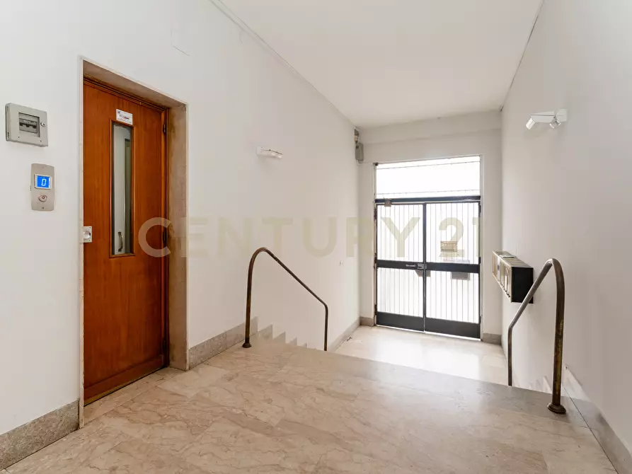 Immagine 4 di Quadrilocale in affitto  in Via Mineo 33 a Catania