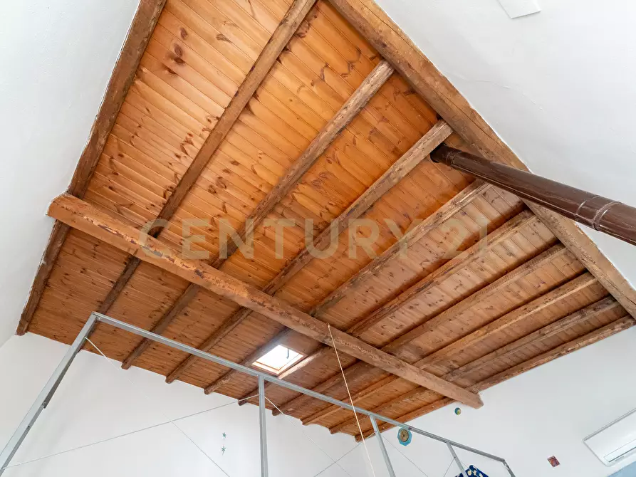 Immagine 40 di Villa in vendita  in Contrada Frandanese a Augusta