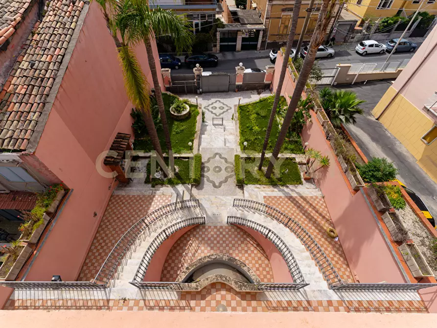 Immagine 96 di Villa in vendita  in Via Ingegnere 130 a Catania