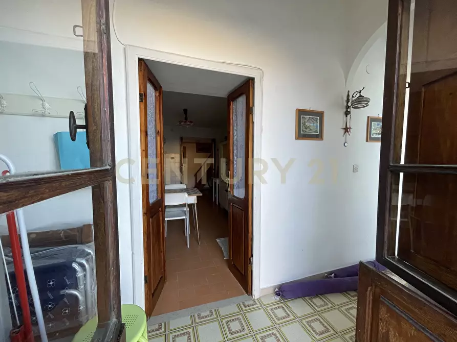 Immagine 26 di Trilocale in vendita  in Via del Molo 4 a Monte Argentario