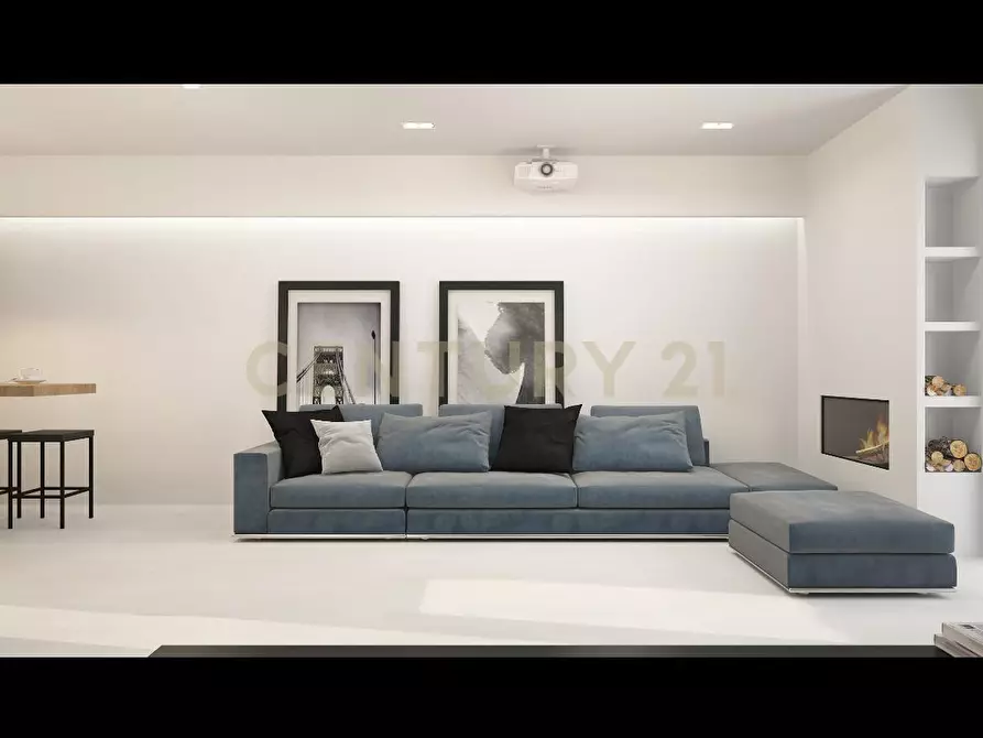 Immagine 3 di Trilocale in vendita  in Via Annibale Spinelli a Grosseto