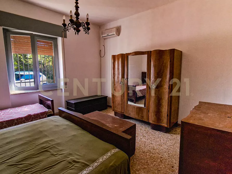 Immagine 11 di Rustico / casale in vendita  in Strada Provinciale Voltina 12 a Cinigiano