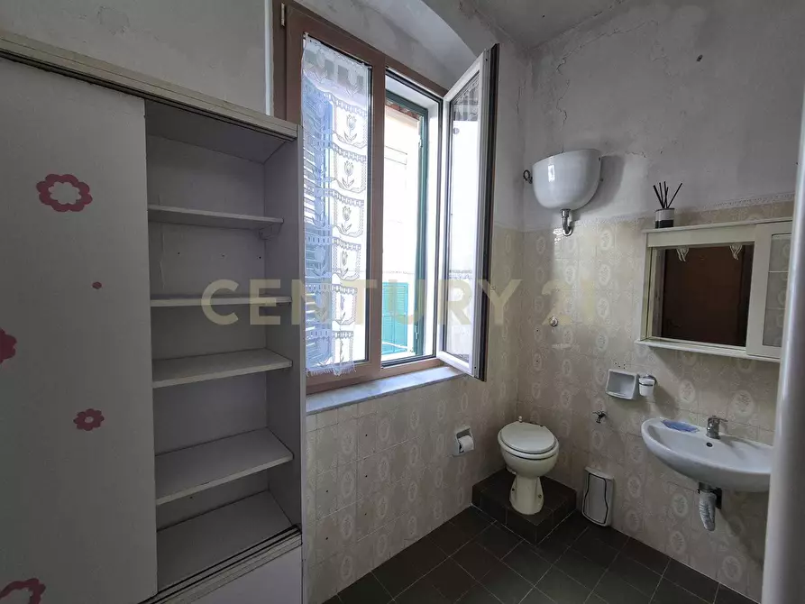 Immagine 6 di Porzione di casa in vendita  in Strada di Santa Barbara 12 a Massa Marittima