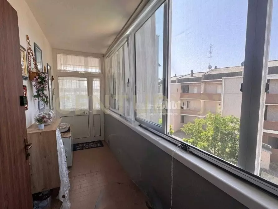 Immagine 4 di Bilocale in vendita  in Viale Panama a Comacchio