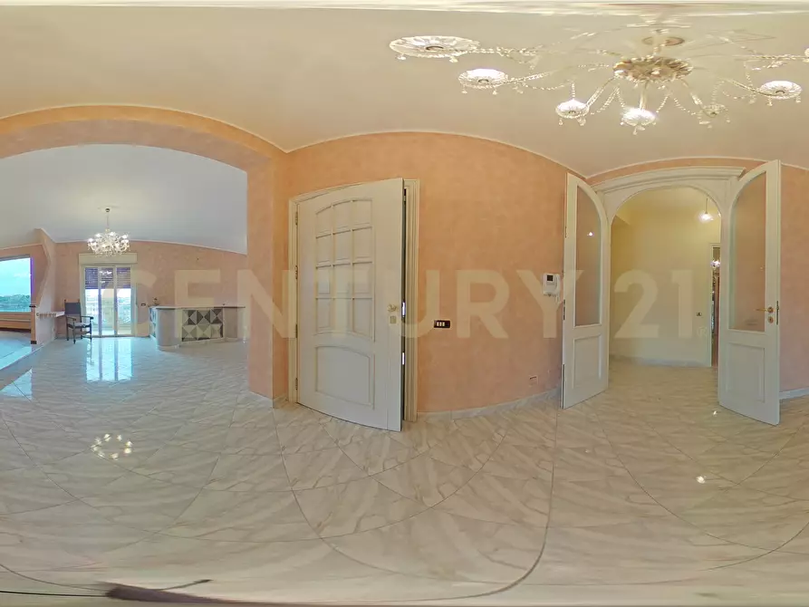 Immagine 176 di Villa in vendita  in Via delle Camelie 20 a Misterbianco