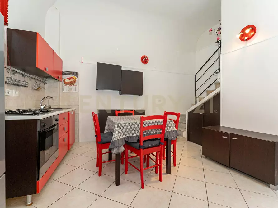 Immagine 14 di Casa indipendente in vendita  in Via Lumacari 2 a Catania