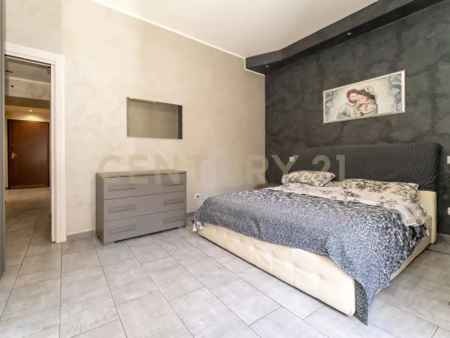 Immagine 24 di Quadrilocale in vendita  in Piazza Miracoli 2 a Catania